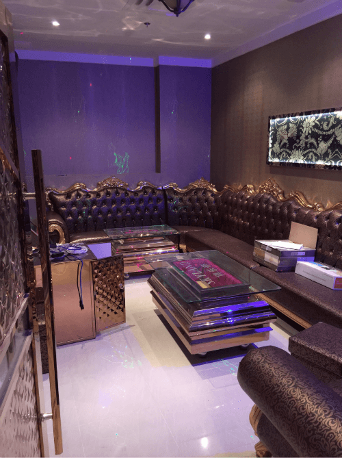 10000sqft Entertainment venue - Toronto Commercial Renovation - Image 30