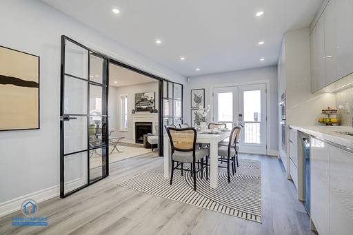 Toronto Renovation Company: Pre-Sale Upgrades to Boost Home Value