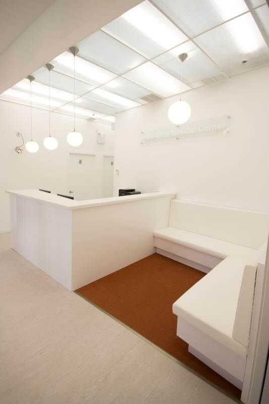 多伦多Toronto Spa 装修 - Image 3