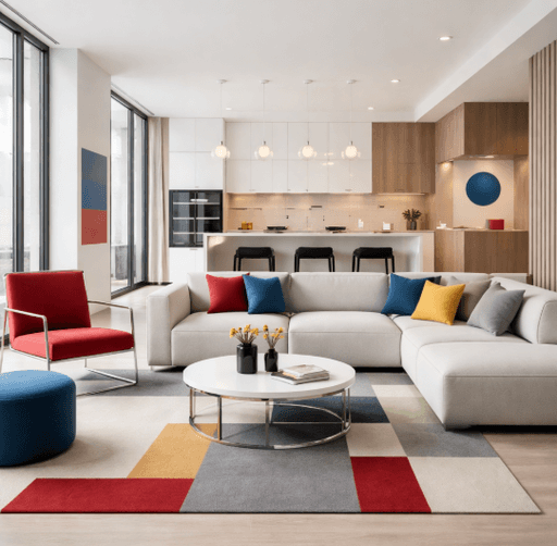 What Is Bauhaus Style in 2026 Interior Design?