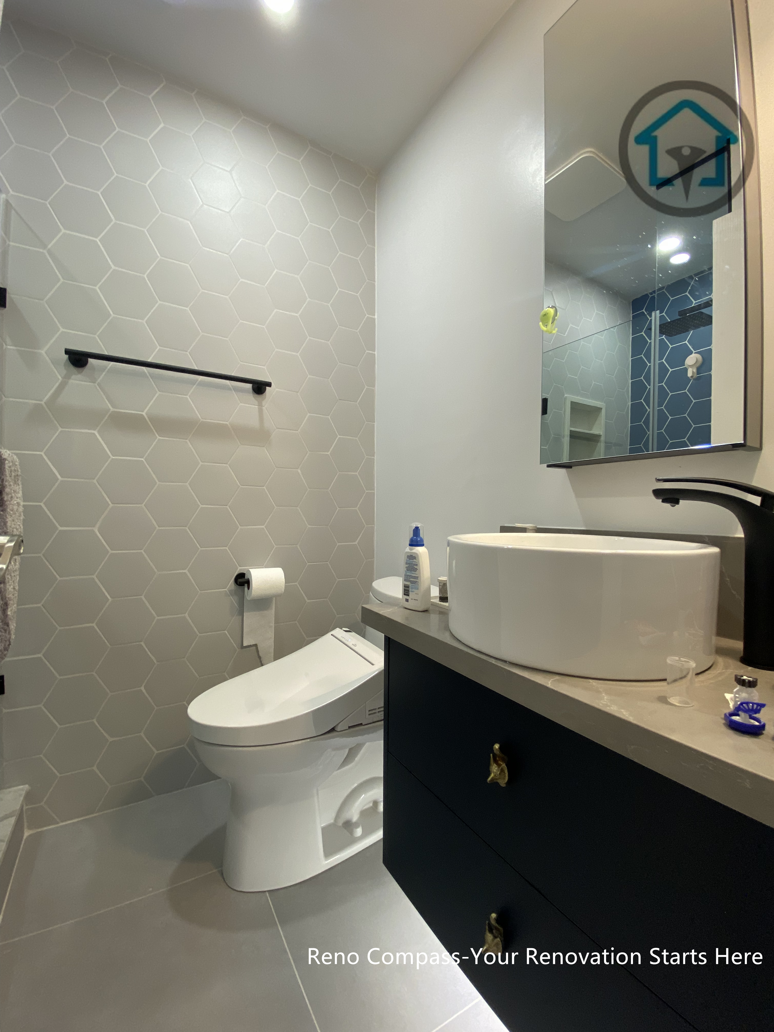 Toronto Interior Renovation - Image 5