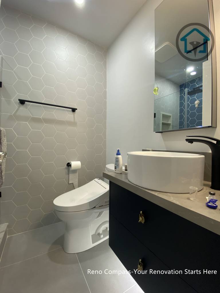 Toronto Interior Renovation - Image 5