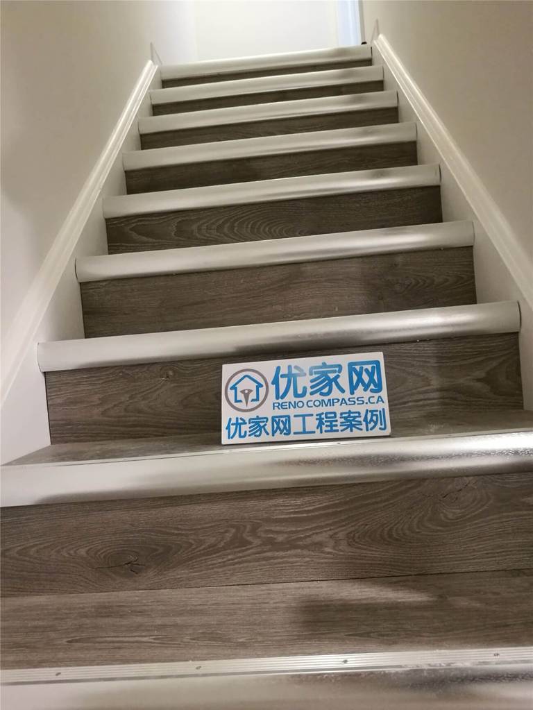 列治文山地下室装修 - Image 13