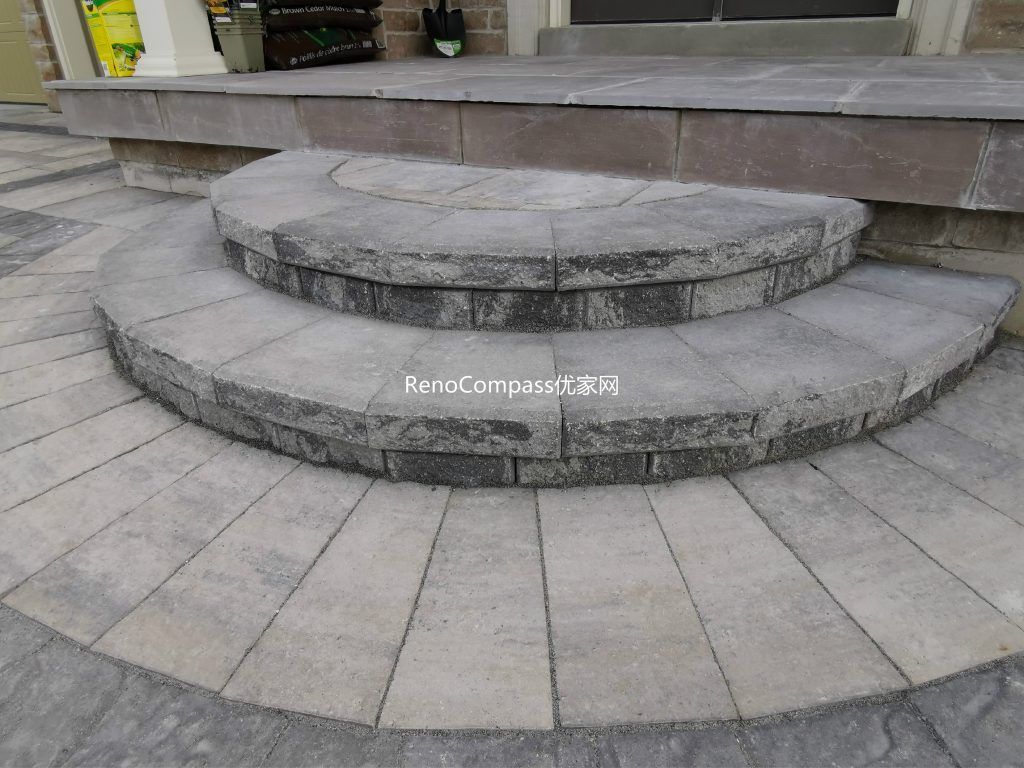 Vaughan Interlocking and Landscaping - Image 22