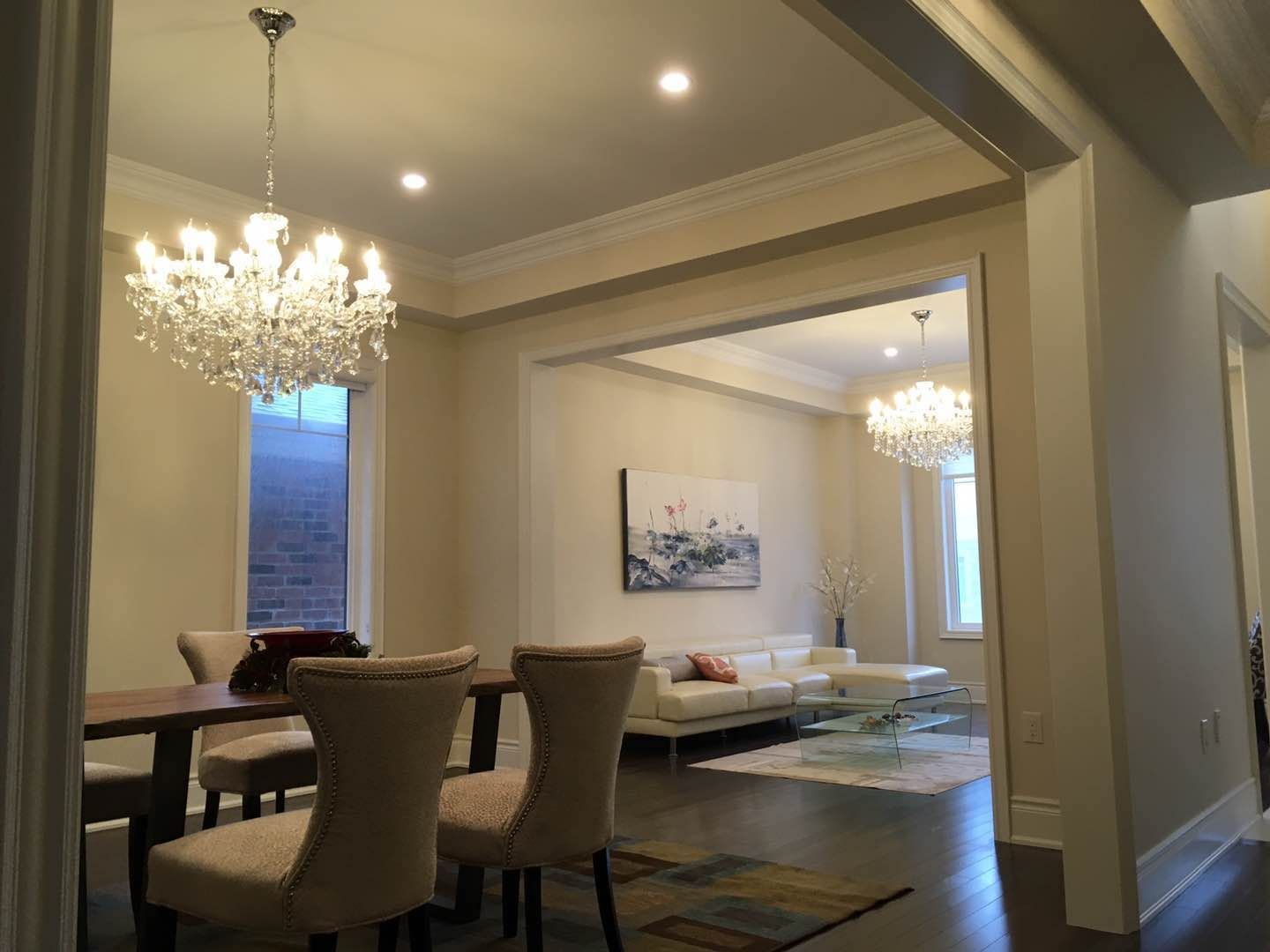 Kleinburg Interior Renovation - Image 19