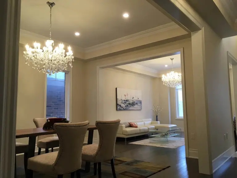 Kleinburg Interior Renovation - Image 19