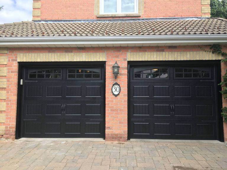 Garage Door Installation Repairs - Image 27