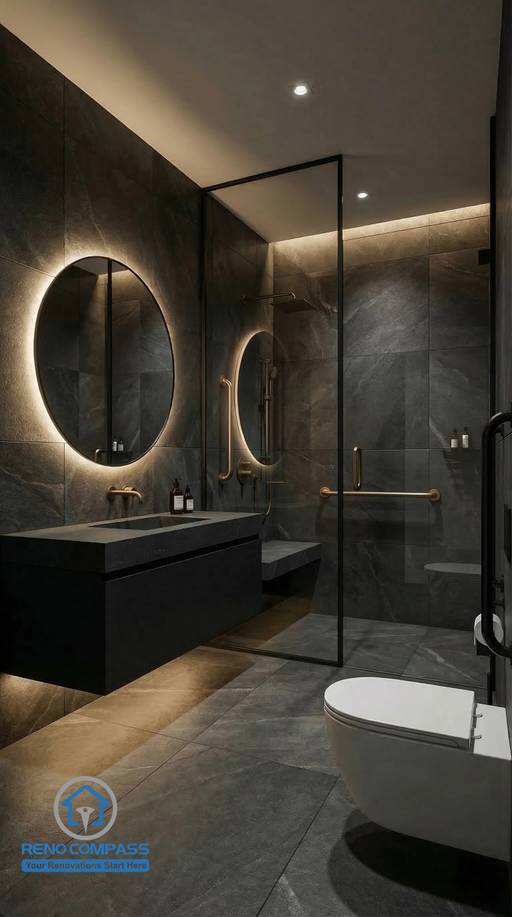 90% of Homeowners Renovate Their Bathroom Because of These 8 Key Pain Points