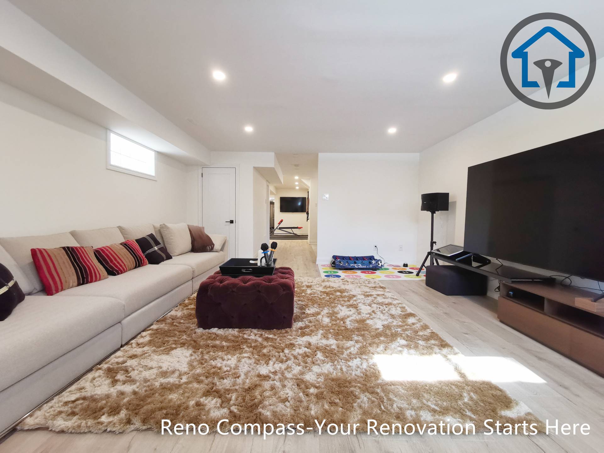North York Interior Renovation - Image 36