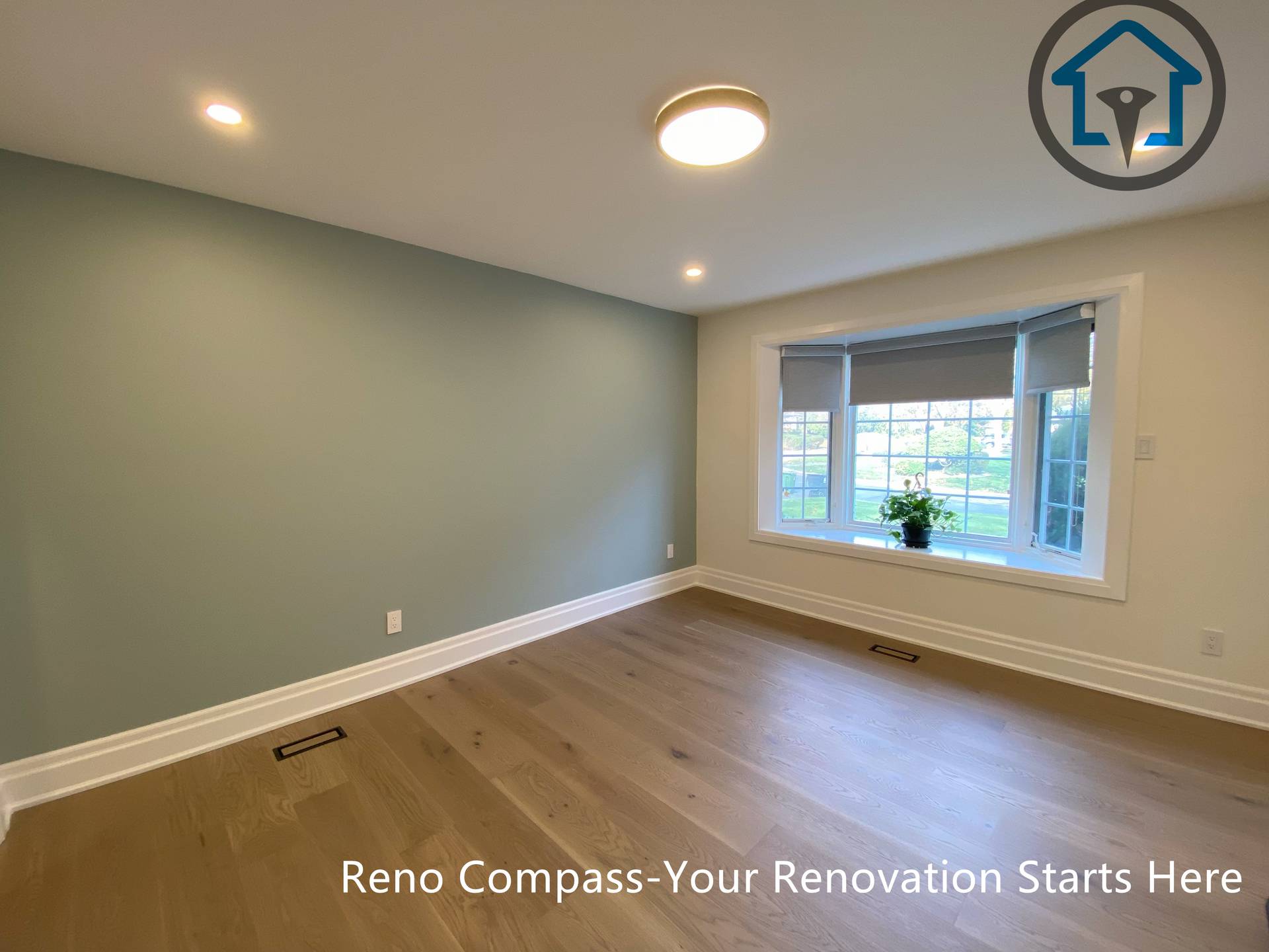 North York Interior Renovation - Image 31