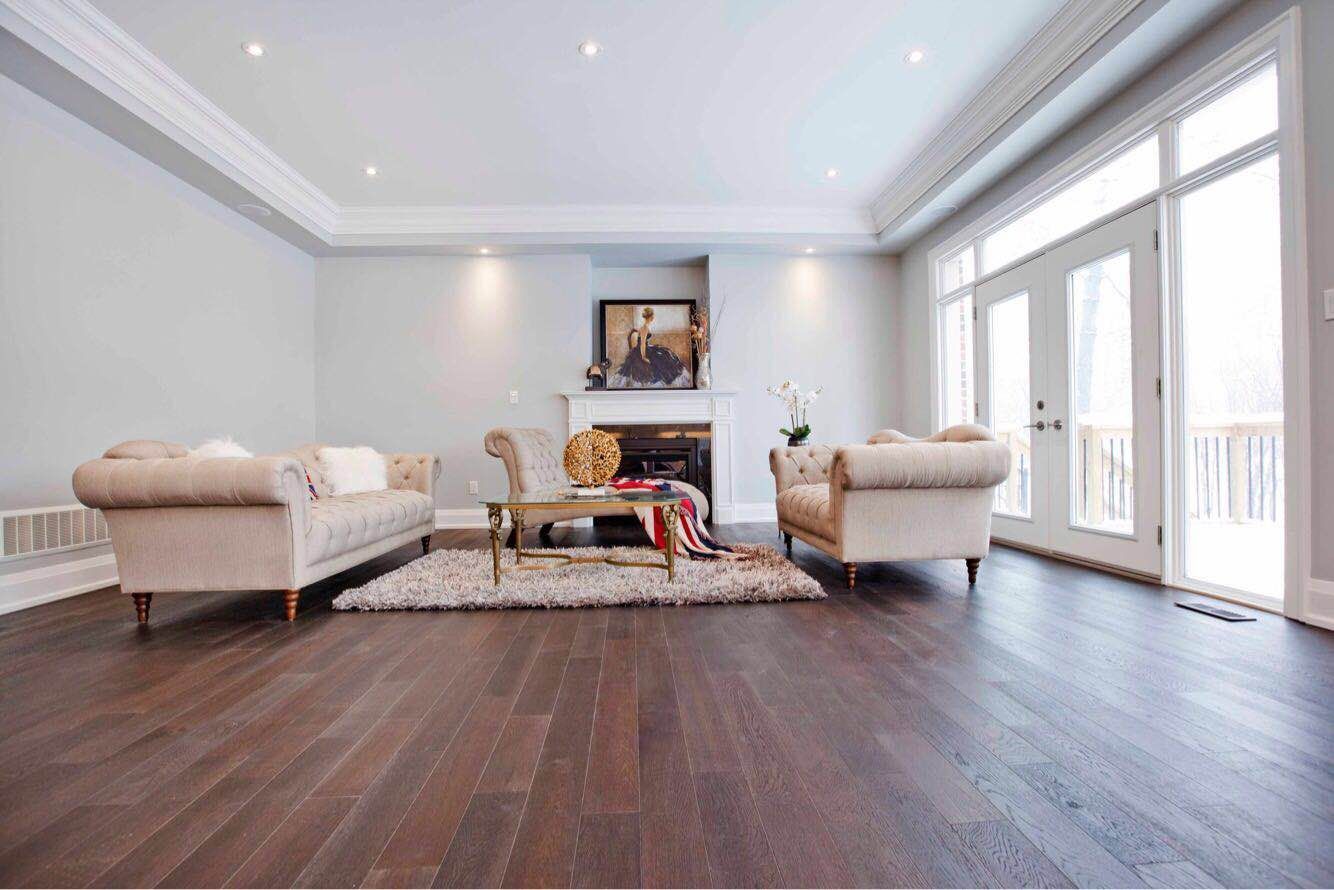 Toronto House Remodeling and Interior Renovation - Image 21