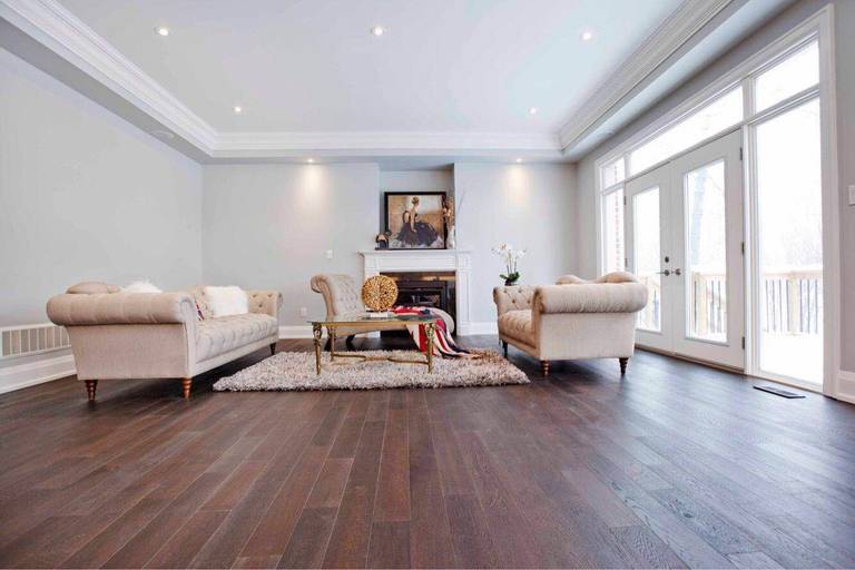 Toronto House Remodeling and Interior Renovation - Image 21