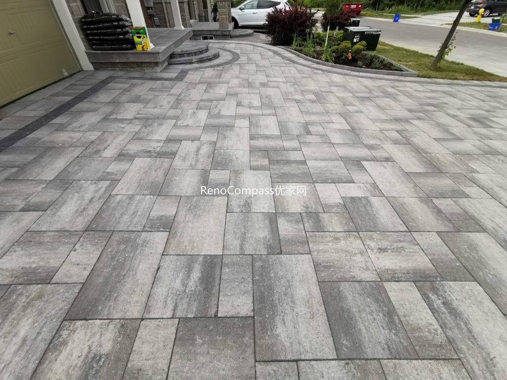 Vaughan Interlocking and Landscaping - Image 20