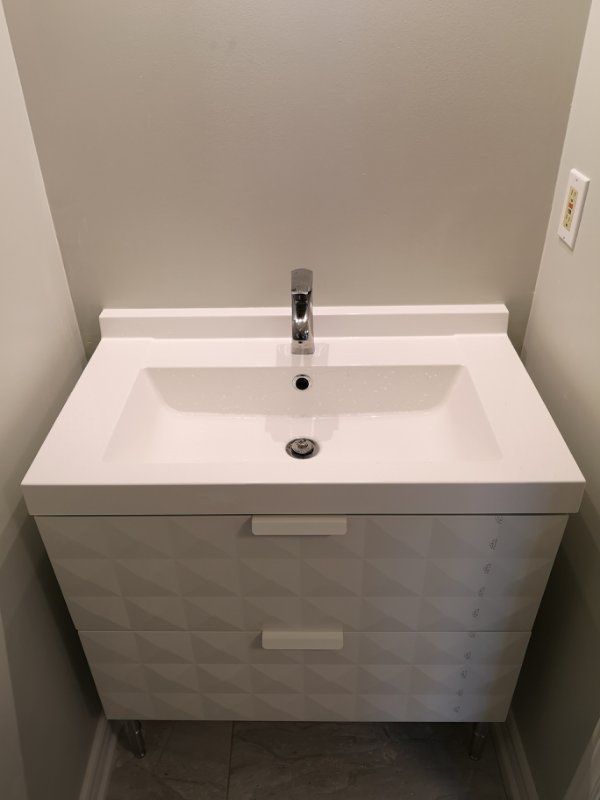 Mississauga Interior Renovation - Image 1