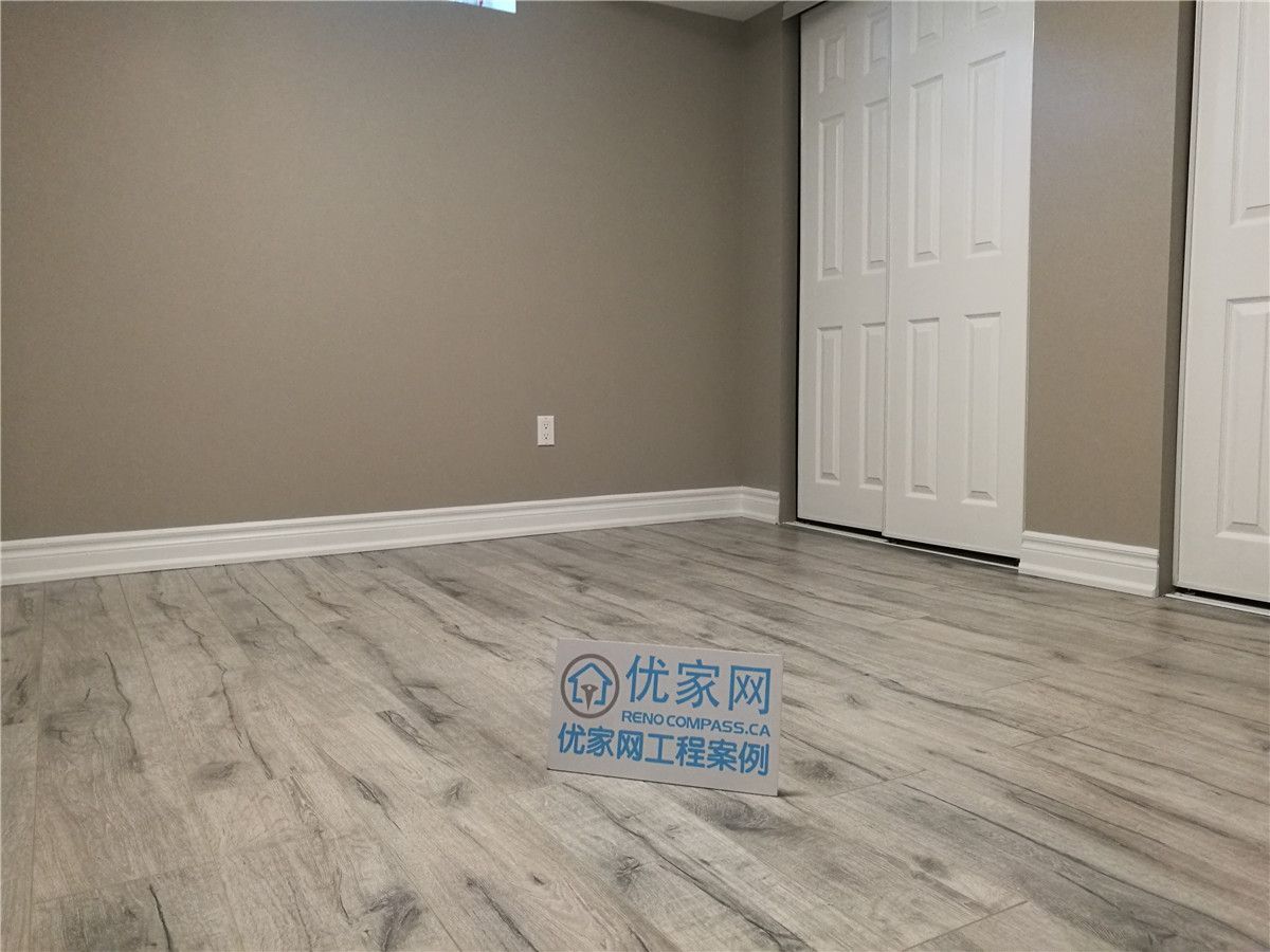 Toronto Basement Renovation - Image 5