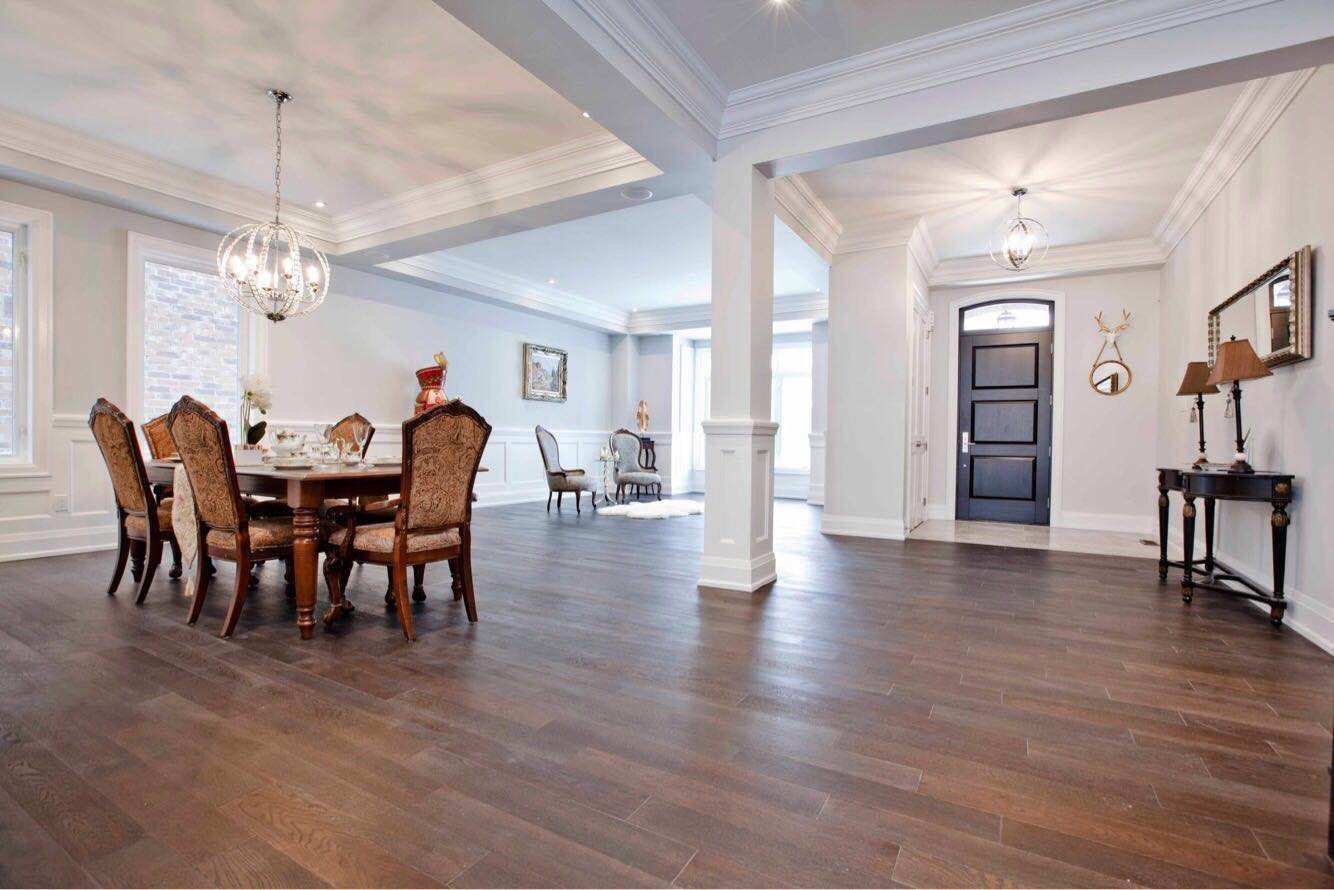 Toronto House Remodeling and Interior Renovation - Image 15
