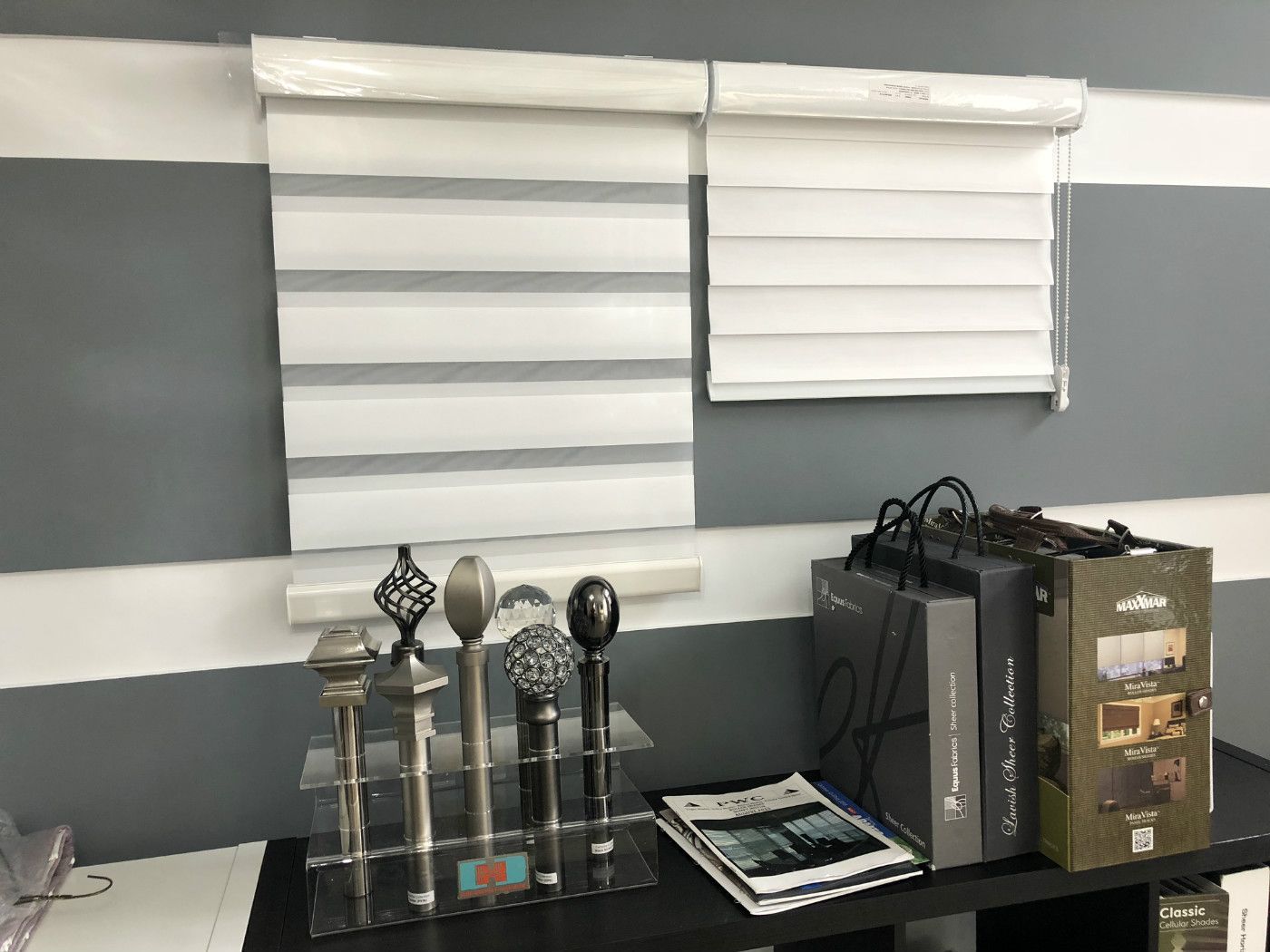 TORONTO CURTAINS and CURTAIN RODS - Image 31