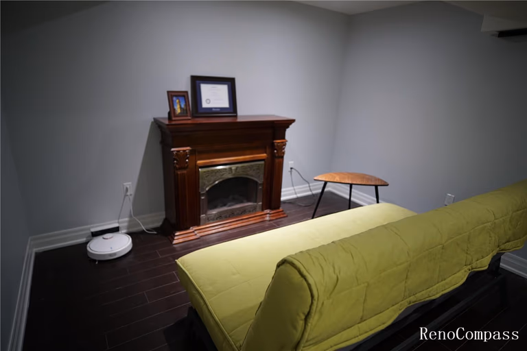 Mississauga Basement Renovation - Image 2