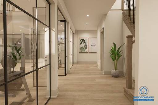 如何选择适合你家的地板（Flooring Guide）