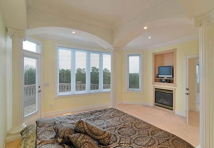 多伦多豪宅重建工程案例 - Image 27