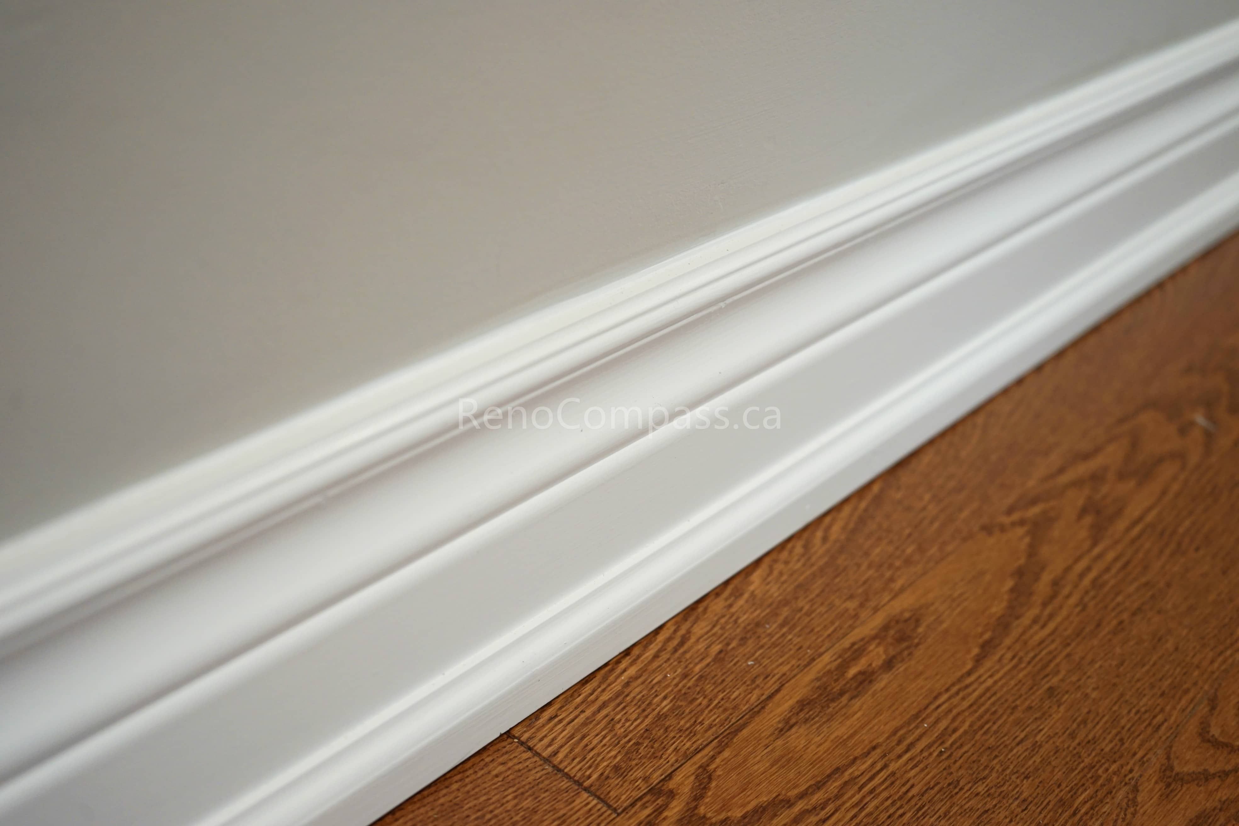 North York Interior Renovation - Image 20