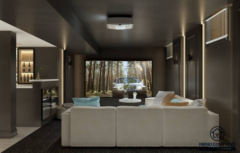 Markham Interior Design - Image 10