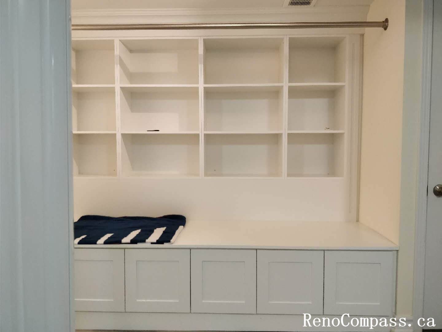 Markham Interior Renovation - Image 3