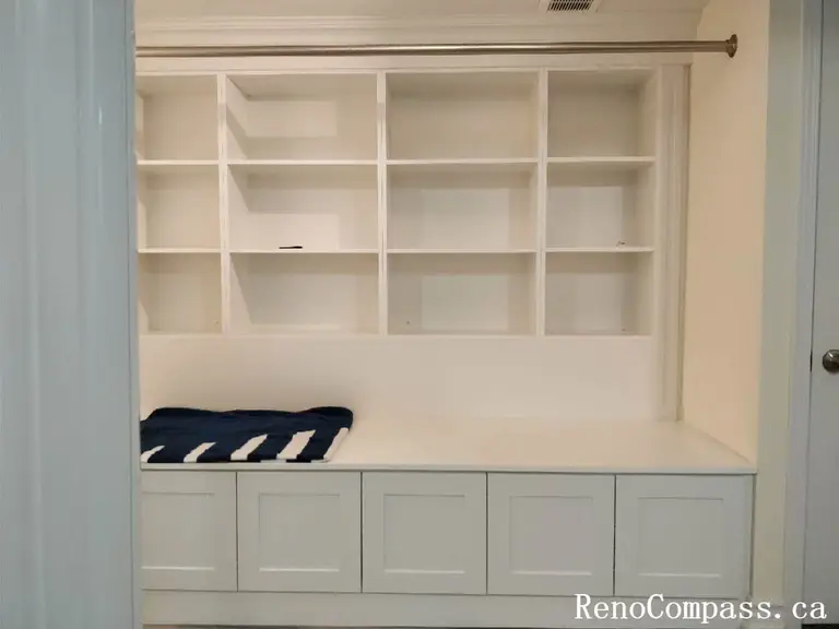 Markham Interior Renovation - Image 3
