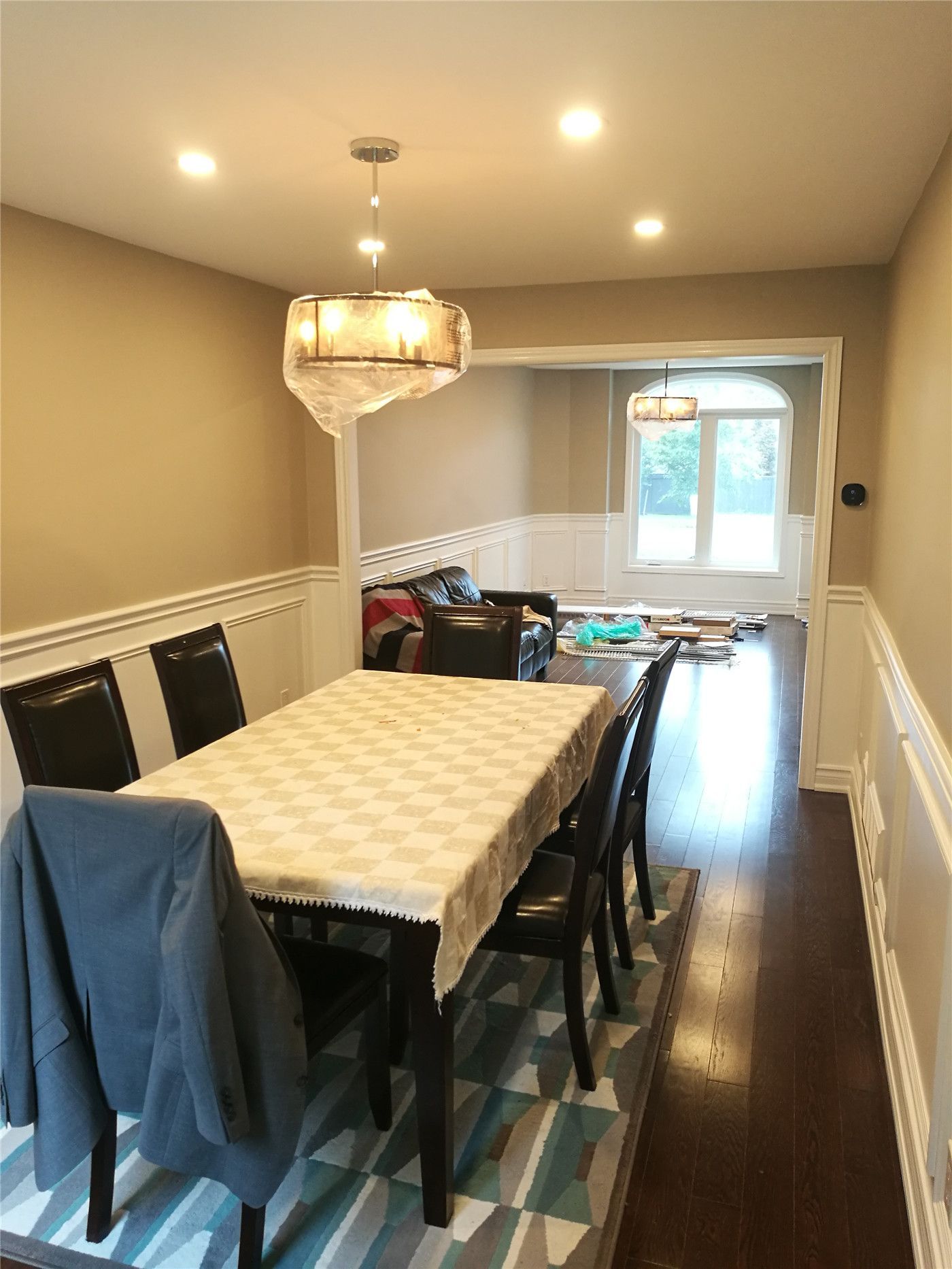 Newmarket Interior Renovation - Image 11
