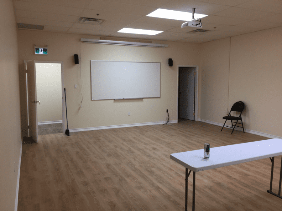 10000sqft Outdoor Store- Commercial Renovation - Image 6