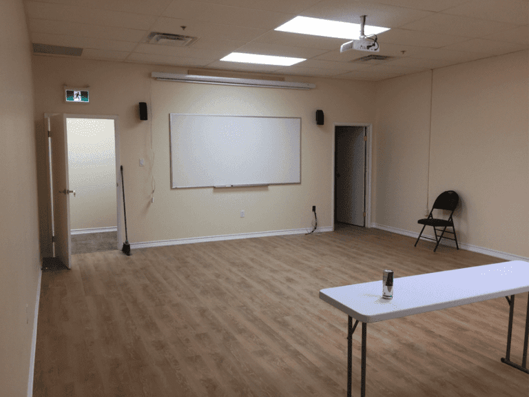 10000sqft Outdoor Store- Commercial Renovation - Image 6