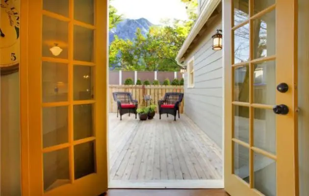 Convert Windows to French Doors | Toronto Renovation Guide - Blog Cover