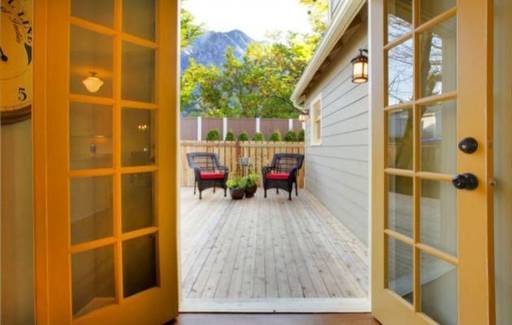 Convert Windows to French Doors | Toronto Renovation Guide