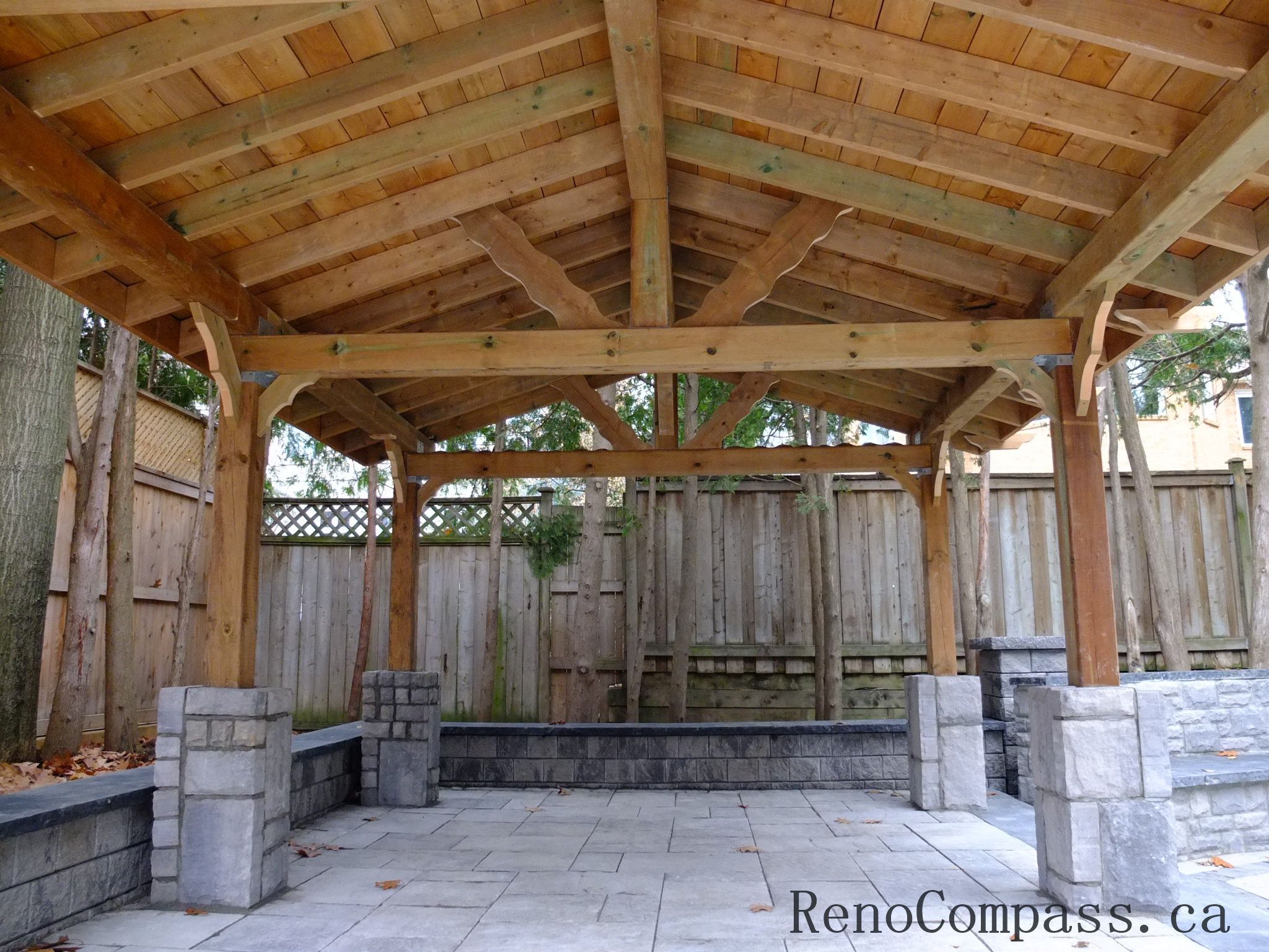 Toronto Landscaping Renovation and Design - Image 43