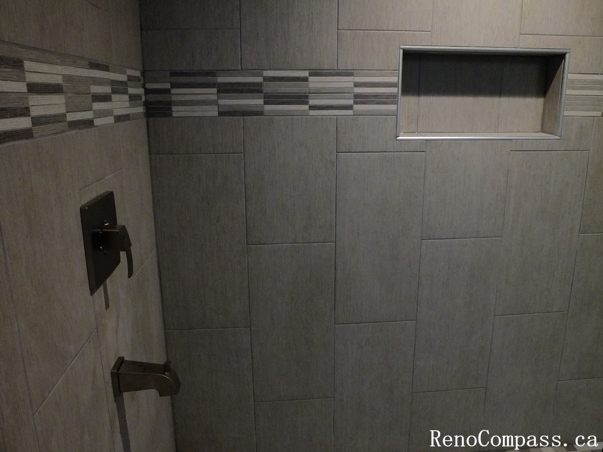 Waterloo Basement Renovation - Image 22