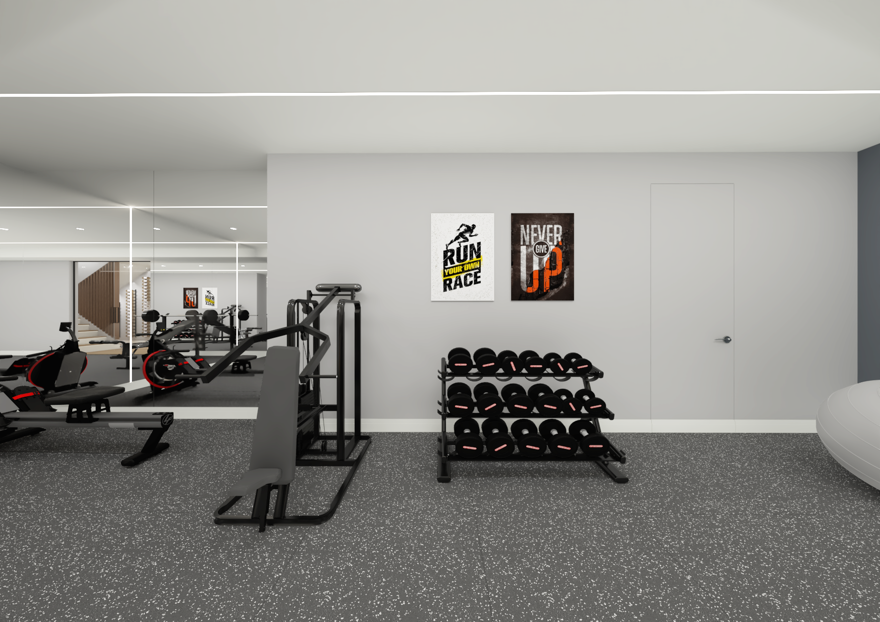 London Basement Design - Image 8