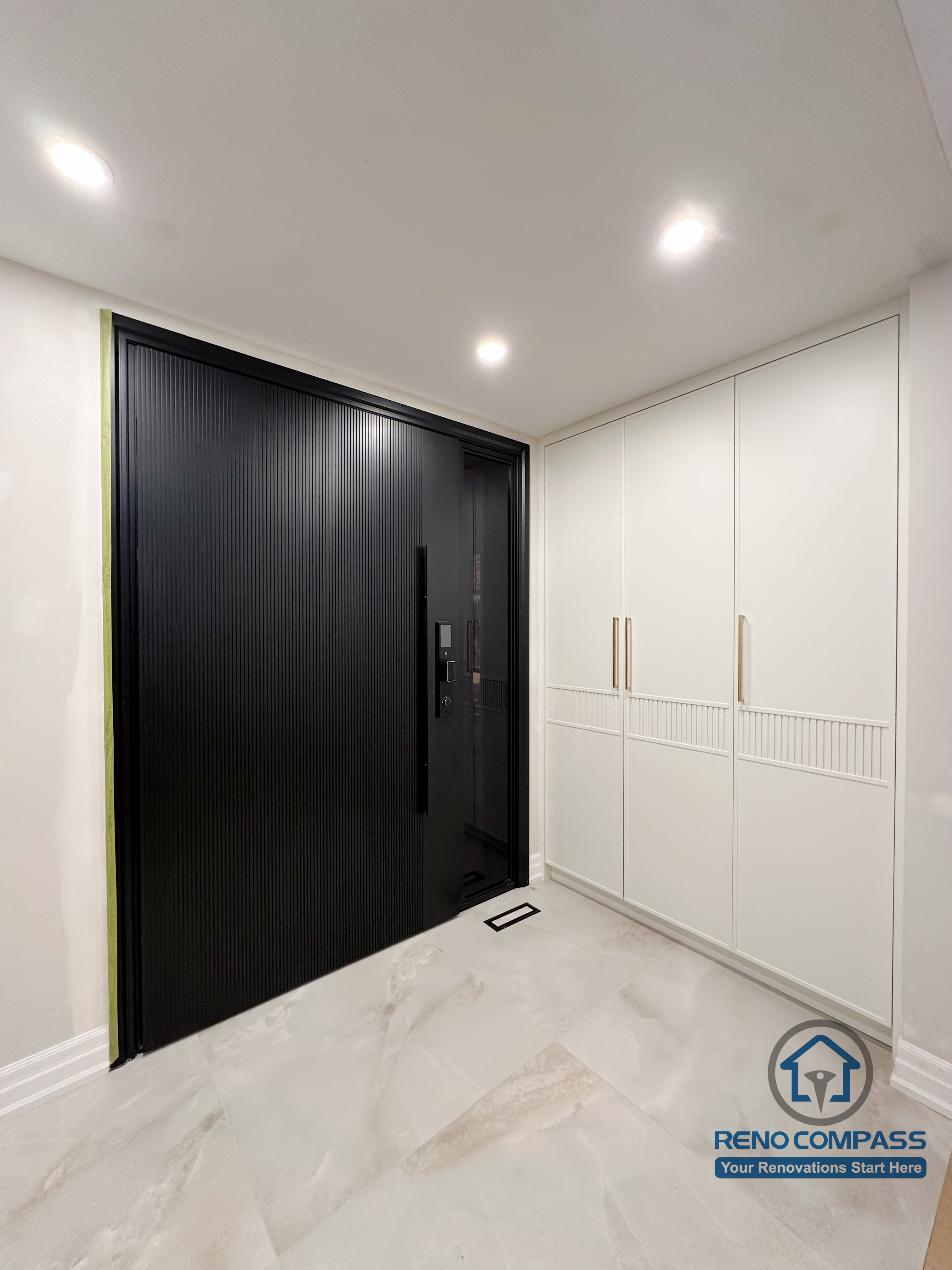 Vaughan Kitchen Renovation - Image 16