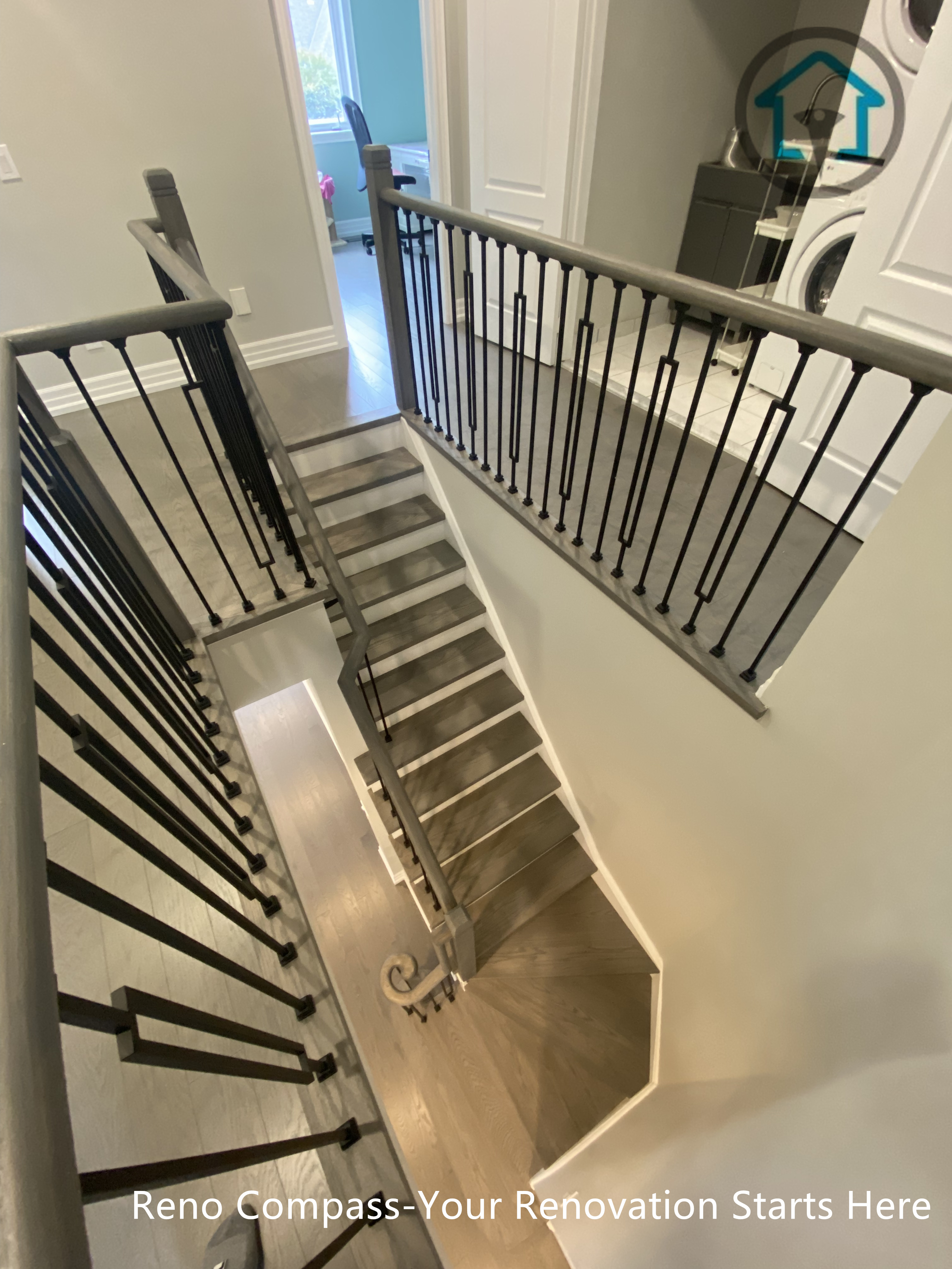 Markham Flooring&Stair - Image 4