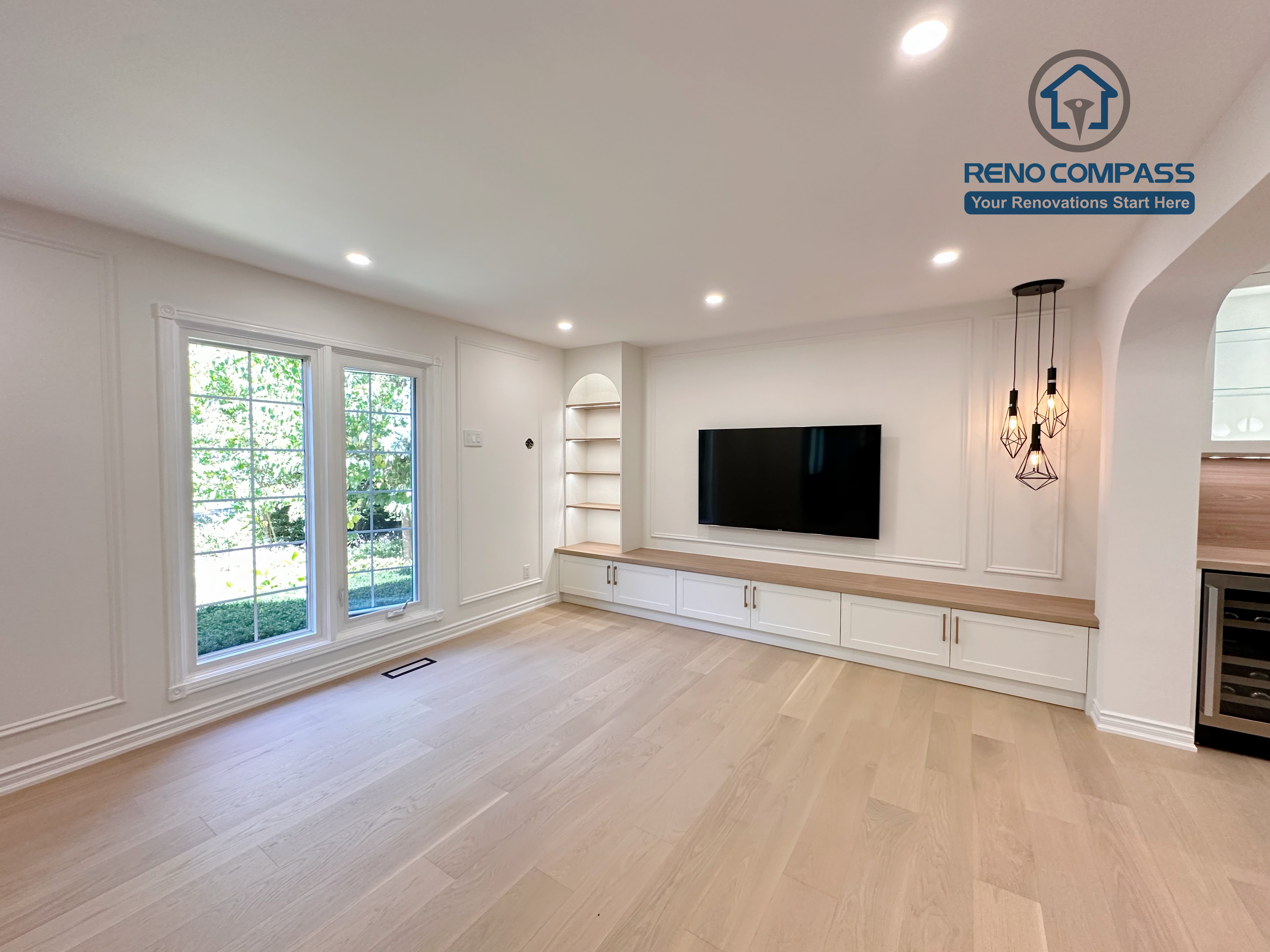 Markham Kitchen Renovation - Image 9