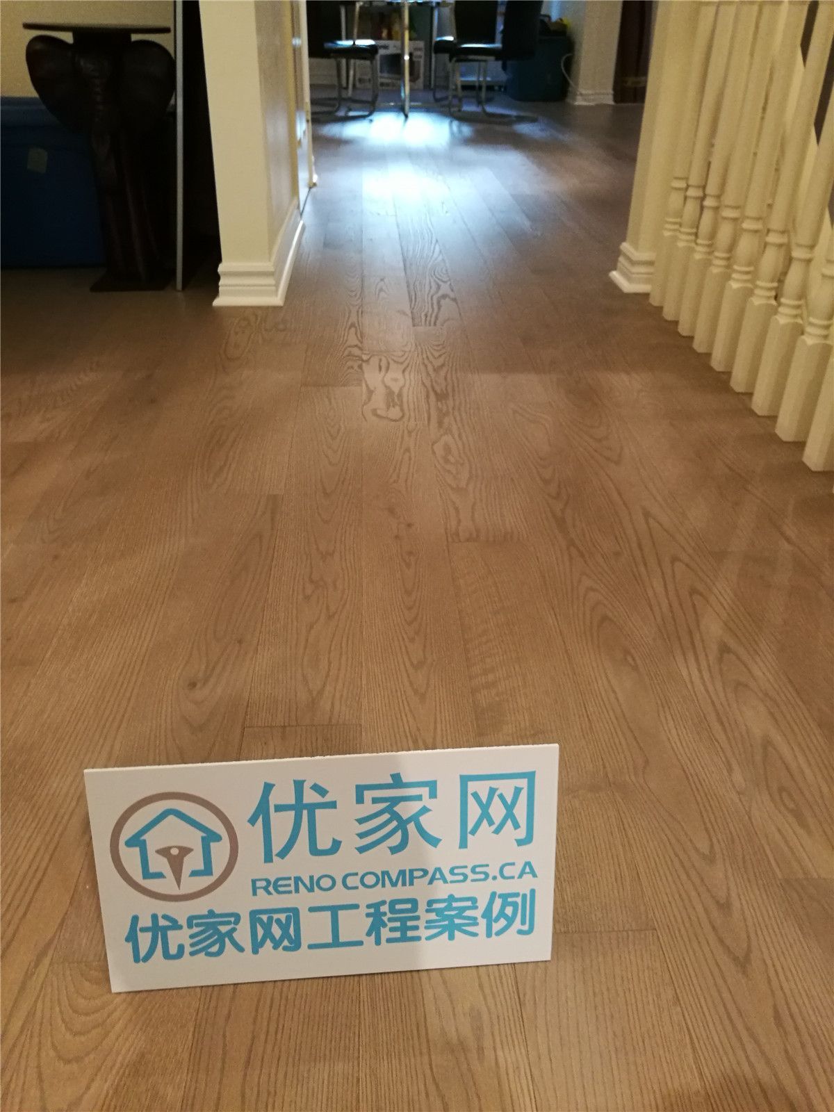 北约克地板更换服务 - Image 10