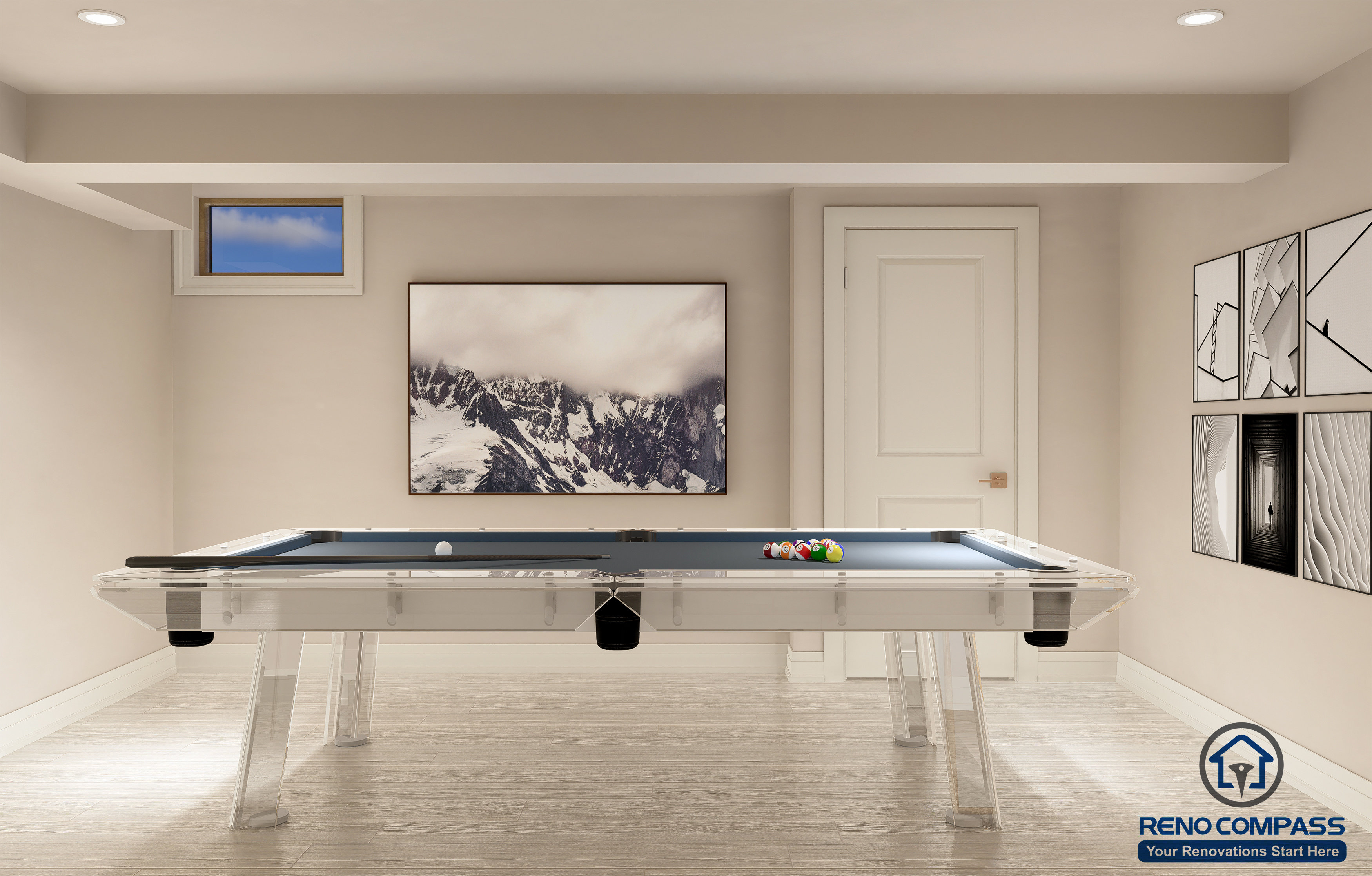 Markham Interior Design - Image 12