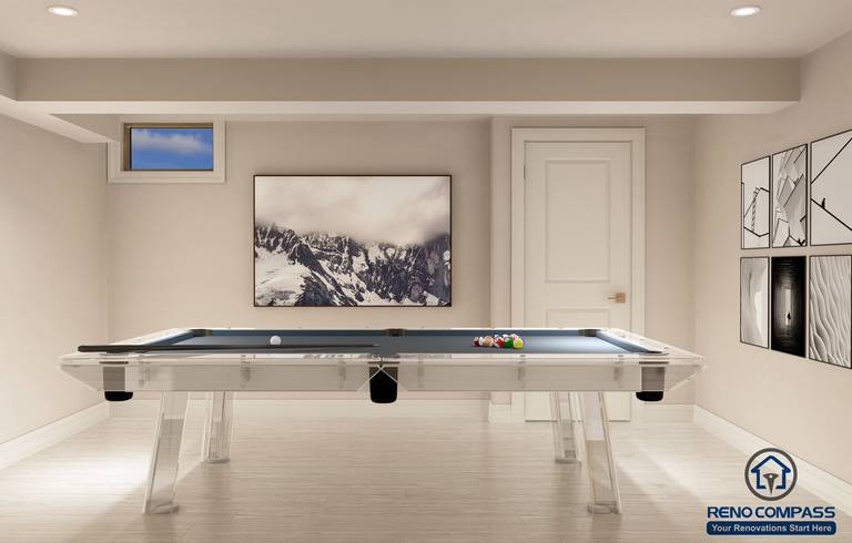 Markham Interior Design - Image 12