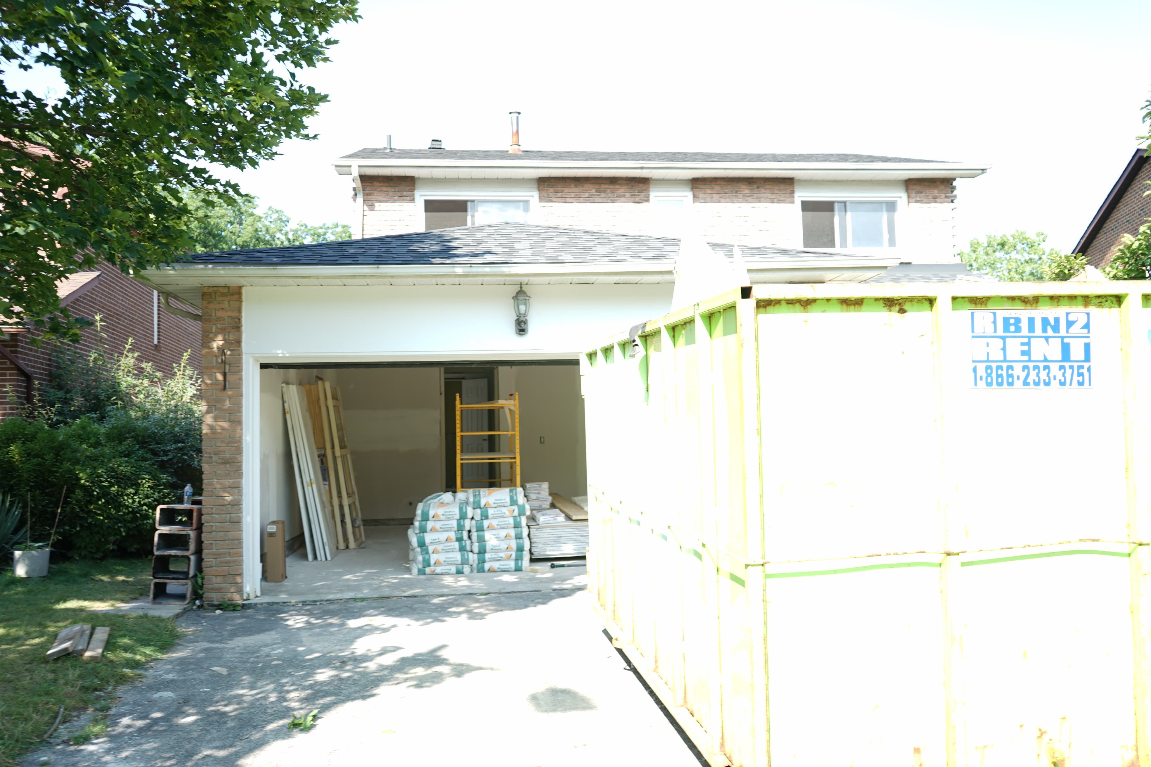 Richmond Hill Interior Renovation - Image 18