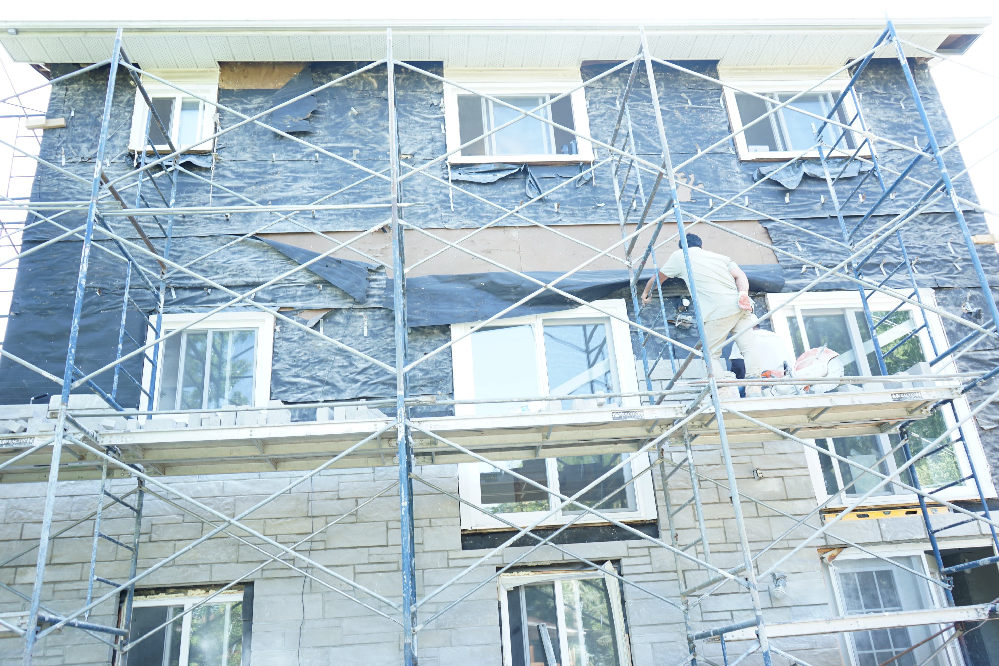 Richmond Hill Interior Renovation - Image 29
