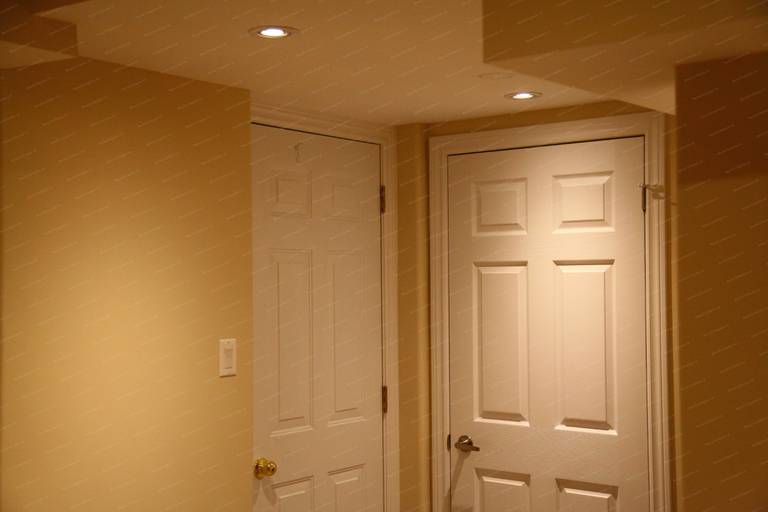 Markham Basement Renovation - Image 31