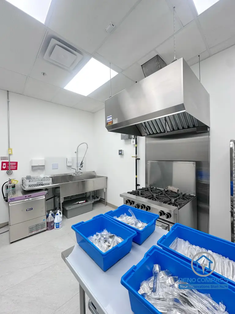 Toronto Daycare Renovation - Image 19