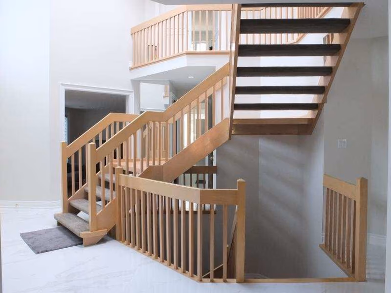 Richmond Hill Interior Renovation - Image 3