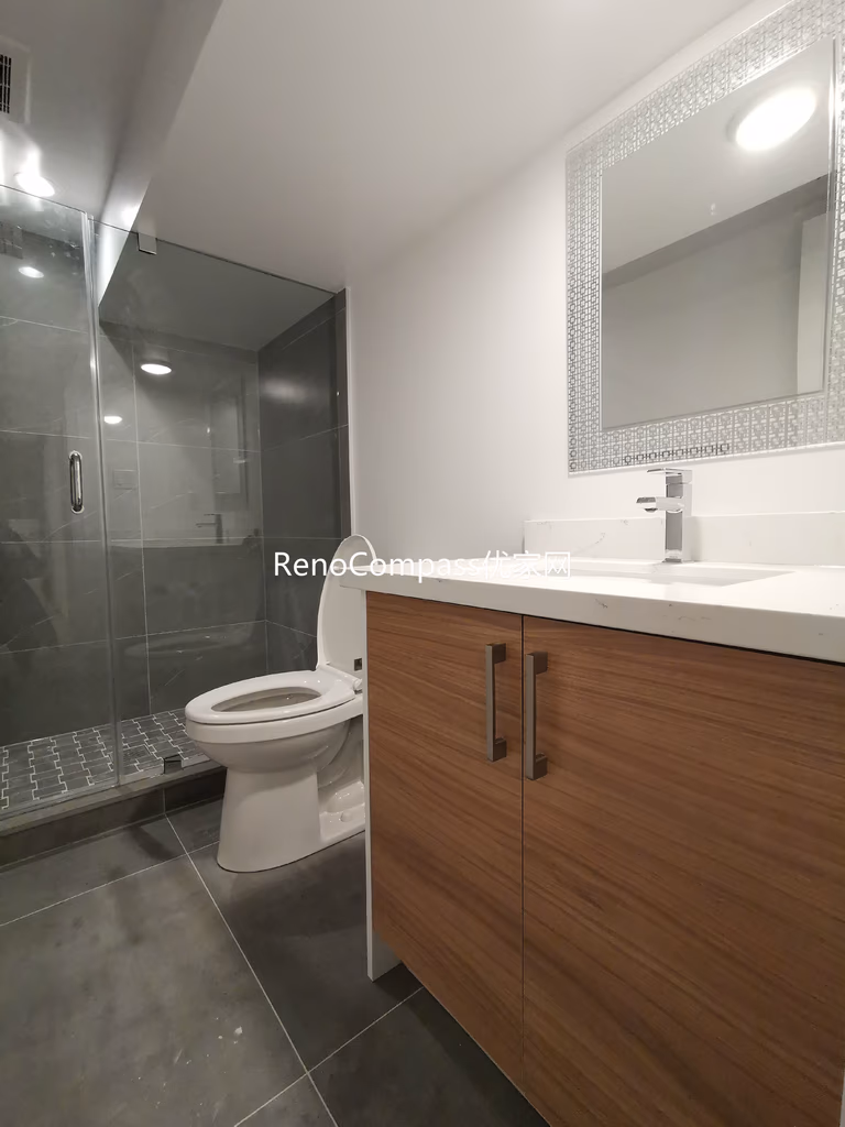 North York Interior Renovation - Image 30