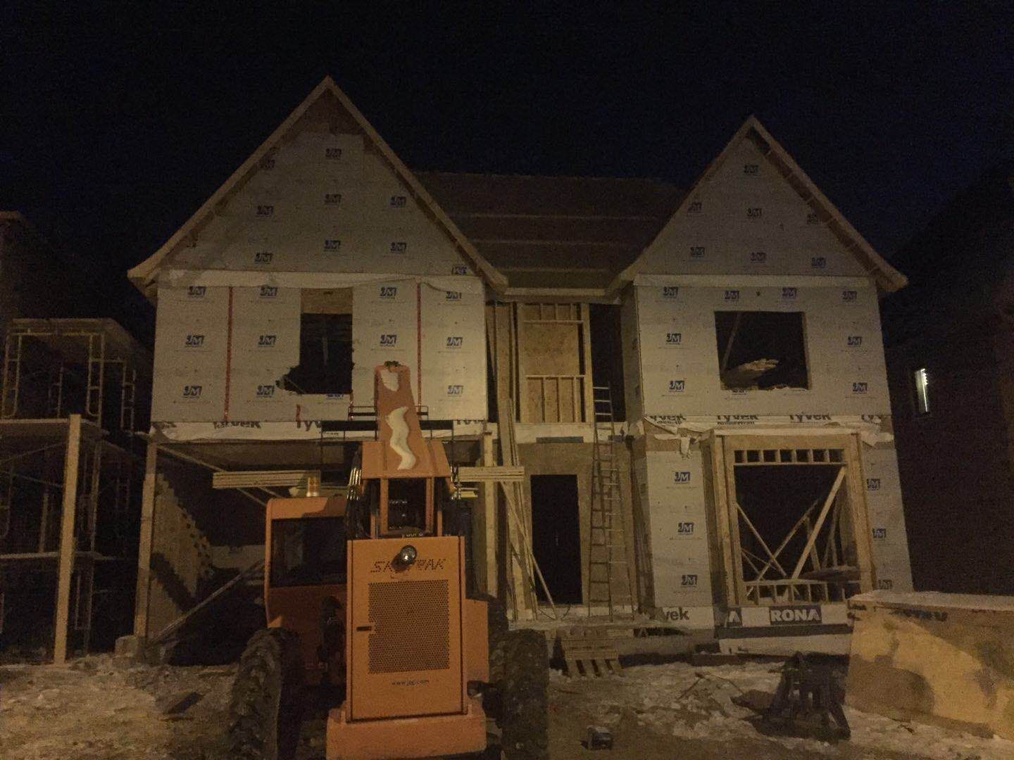 Toronto House Remodeling and Interior Renovation - Image 6