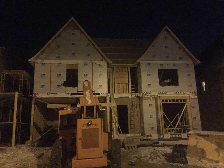 Toronto House Remodeling and Interior Renovation - Image 6